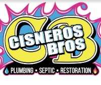 Brands,  Businesses, Places & Professionals Cisneros Brothers Plumbing, Septic, Restoration & Flood Services in Riverside CA