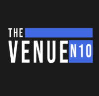 The Venue N10 Bar