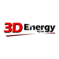 3D Energy