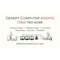 Desert Computer Agents