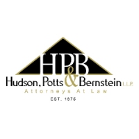 Brands,  Businesses, Places & Professionals Hudson, Potts & Bernstein, LLP in Monroe LA