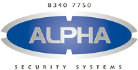 Alpha Security