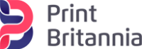 Brands,  Businesses, Places & Professionals Print Britannia in London England