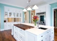 Brands,  Businesses, Places & Professionals Kitchen Remodeling Experts Of The Buck in Burlington NC