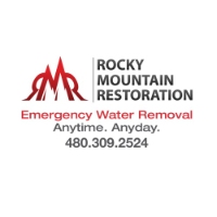 Brands,  Businesses, Places & Professionals Rocky Mountain Restoration in Mesa AZ