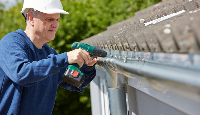 Brands,  Businesses, Places & Professionals Electric City Gutter Experts in Anderson SC