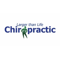 Larger Than Life Chiropractic