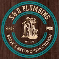 Brands,  Businesses, Places & Professionals S & D Plumbing in Buda TX