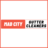 Brands,  Businesses, Places & Professionals Mad City Gutter Cleaners in Madison WI