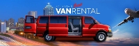 Brands,  Businesses, Places & Professionals Atlanta's Best Van Rental in Atlanta GA