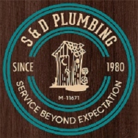 S & D Plumbing