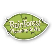 Brands,  Businesses, Places & Professionals Rainforest Plumbing and Air in Tucson AZ