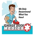 Brands,  Businesses, Places & Professionals Garage Door Medics in Arlington TX