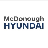 Brands,  Businesses, Places & Professionals McDonough Hyundai in McDonough GA