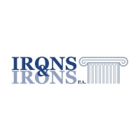 Brands,  Businesses, Places & Professionals Irons & Irons P.A. in Raleigh NC