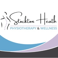 Brands,  Businesses, Places & Professionals Stockton Heath Physiotherapy & Wellness in Warrington England