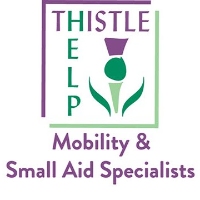 Brands,  Businesses, Places & Professionals Thistle Help Ltd in Irvine Scotland