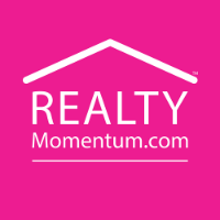 Brands,  Businesses, Places & Professionals Realty Momentum in College Station TX