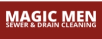 Brands,  Businesses, Places & Professionals Magic Men Sewer and Drain Cleaning in Cedar Rapids IA