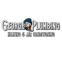 Brands,  Businesses, Places & Professionals George Plumbing, Heating & Air Conditioning in Fallbrook CA