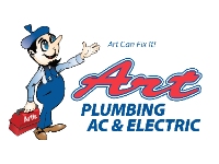 Art Plumbing AC & Electric