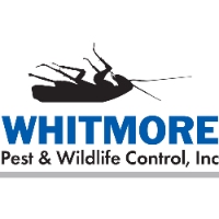 Whitmore Pest Control