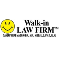 Brands,  Businesses, Places & Professionals Maggio Walk-in Law Firm in Windsor ON