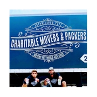 Charitable Movers & Packers