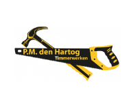 P.M. den Hartog Timmerwerken