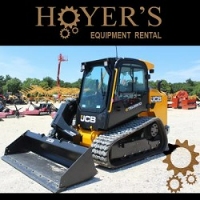 Brands,  Businesses, Places & Professionals Hoyer's Equipment Rental in Fort Worth TX