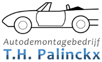 Brands,  Businesses, Places & Professionals Autodemontage TH Palinckx in Hilvarenbeek NB