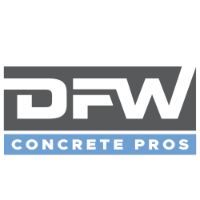 DFW Concrete Pros LLC