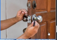 QuickCall Locksmith Services