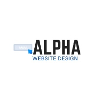 Brands,  Businesses, Places & Professionals Alpha Website Design in Memphis TN