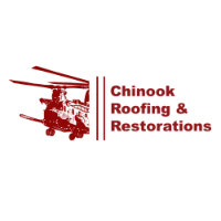 Chinook Roofing & Restorations