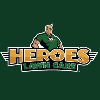 Heroes Lawn Care