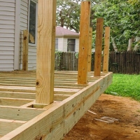 Brands,  Businesses, Places & Professionals Deck Builder in Florence KY