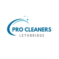 Brands,  Businesses, Places & Professionals PRO Cleaners Lethbridge in Lethbridge AB