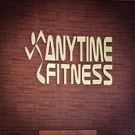 Anytime Fitness League City Kemah, TX