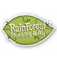 Rainforest Plumbing & Air