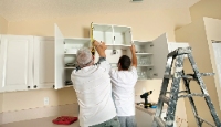 The Parlor City Kitchen Remodelers