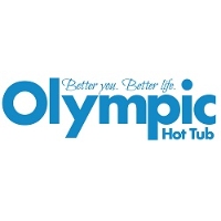 Olympic Hot Tub