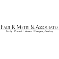 Brands,  Businesses, Places & Professionals Fadi R Metri & Associates in West Roxbury MA