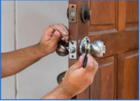 Fast Response Locksmith