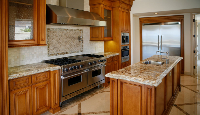 Queen City Kitchen Remodeling Solutions