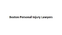 Brands,  Businesses, Places & Professionals Boston Personal Injury Lawyers in Boston MA