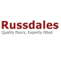 Brands,  Businesses, Places & Professionals Russdales in London England