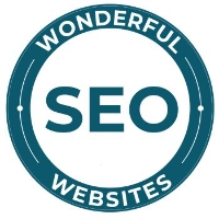 Brands,  Businesses, Places & Professionals Wonderful Websites & SEO, LLC in Kennebunk ME