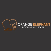 Orange Elephant Roofing & Solar