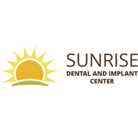 Brands,  Businesses, Places & Professionals Sunrise Dental and Implant Center in Fairfield CA